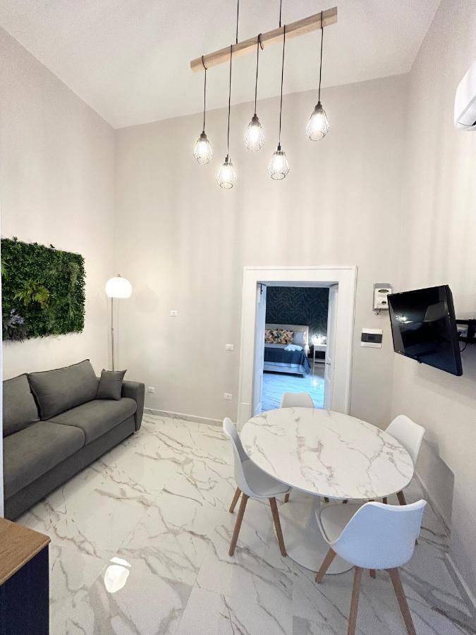 Naples Apartment Plebiscito Extérieur photo