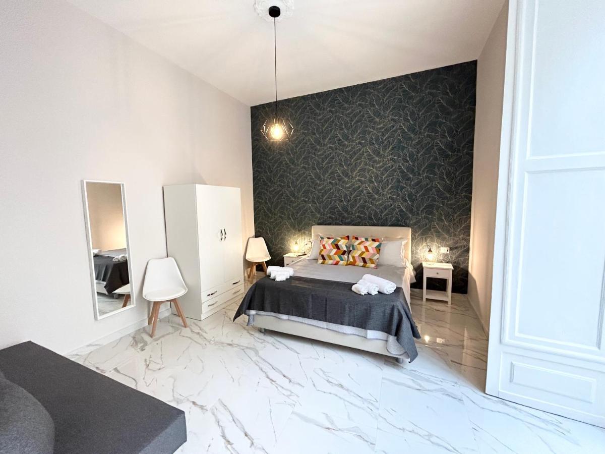 Naples Apartment Plebiscito Extérieur photo