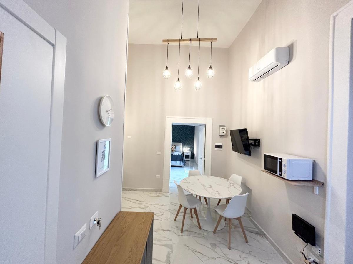Naples Apartment Plebiscito Extérieur photo