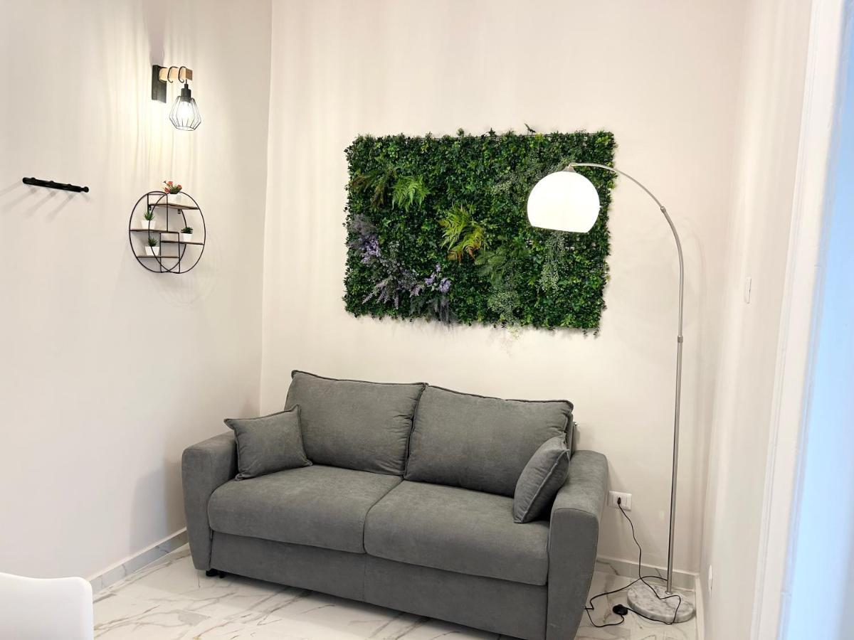Naples Apartment Plebiscito Extérieur photo